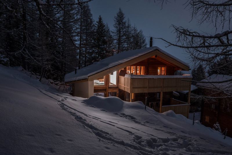 Chalet Adler