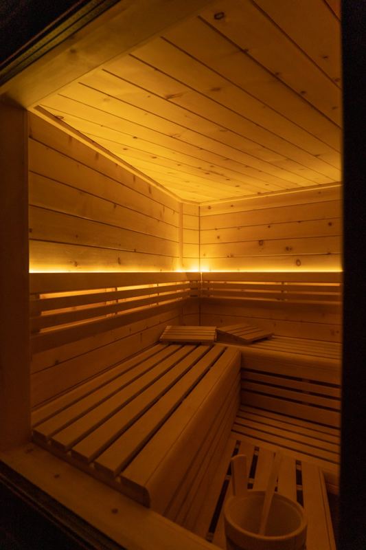 Chalet Adler in Saas-Fee