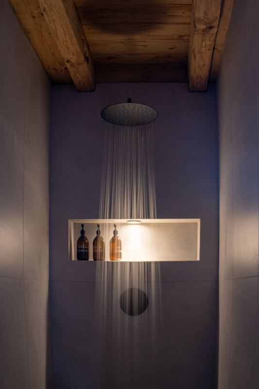 Chalet Adler in Saas-Fee