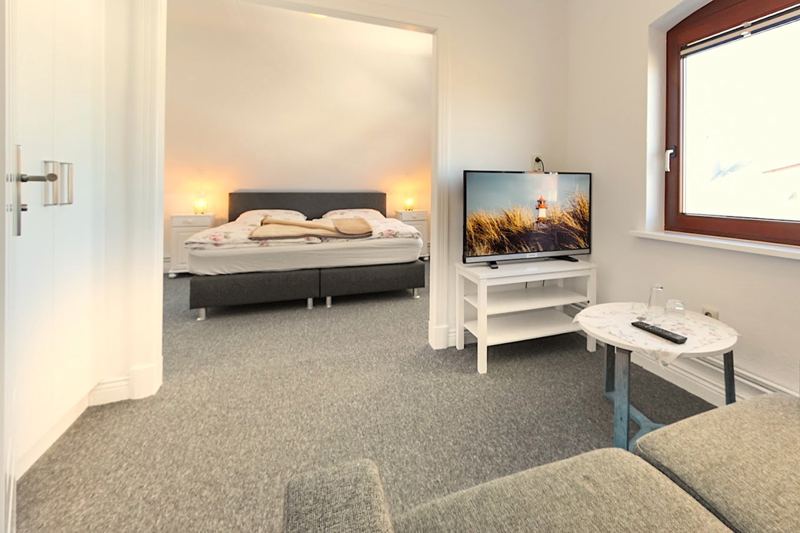 Ferienwohnung Lütt 14