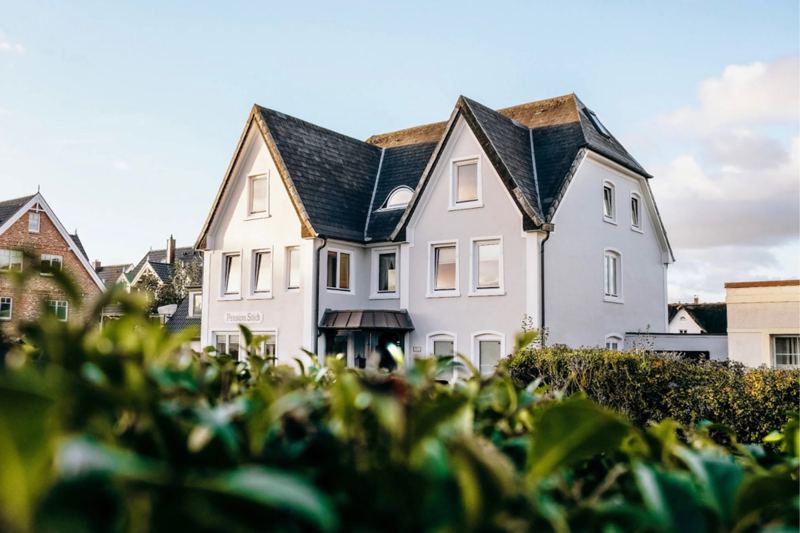 Ferienwohnung Lütt 5
