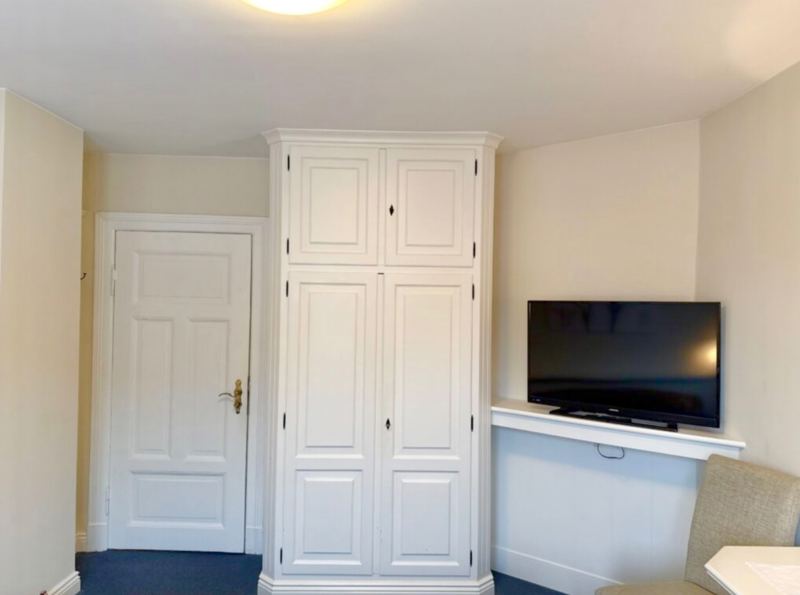 Ferienwohnung Lütt 5 in Wenningstedt