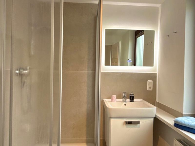 Ferienwohnung Lütt 9 in Wenningstedt