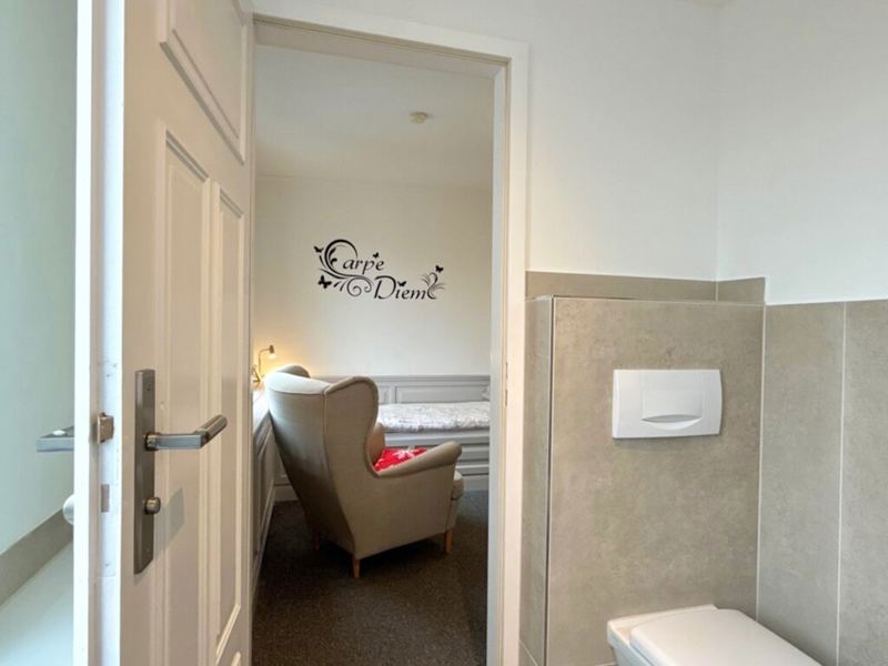 Ferienwohnung Lütt 9 in Wenningstedt