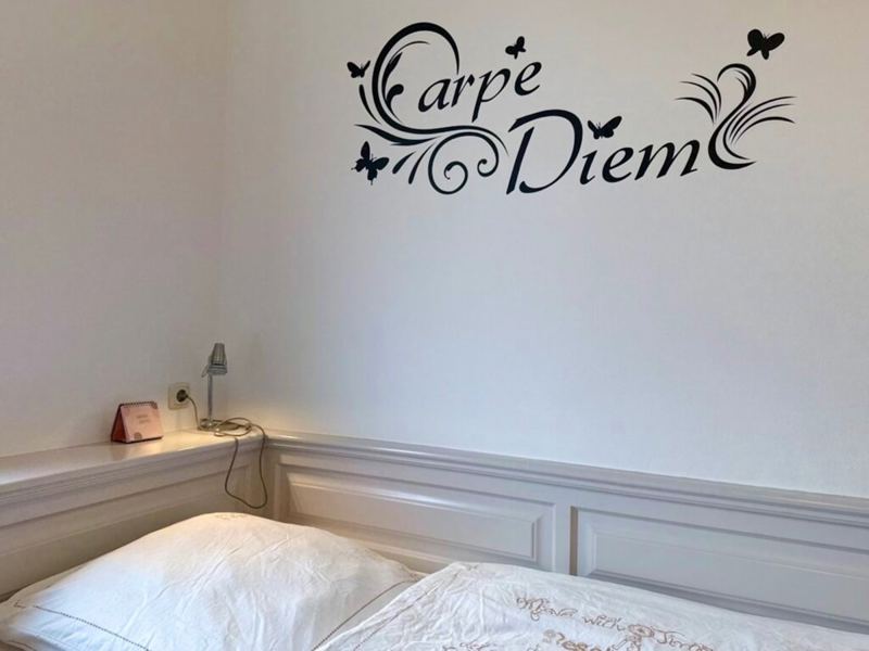 Ferienwohnung Lütt 9 in Wenningstedt