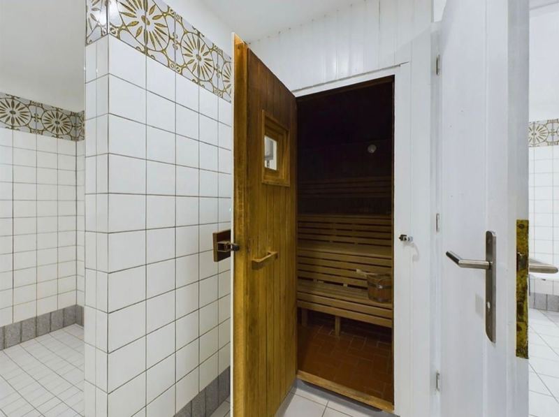 Ferienwohnung Seestern in Wyk auf Föhr