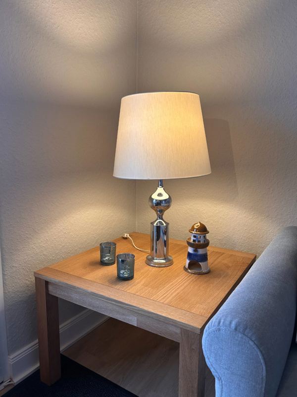 Ferienwohnung Haus Irma - Wohnung 34 in Wyk auf Föhr