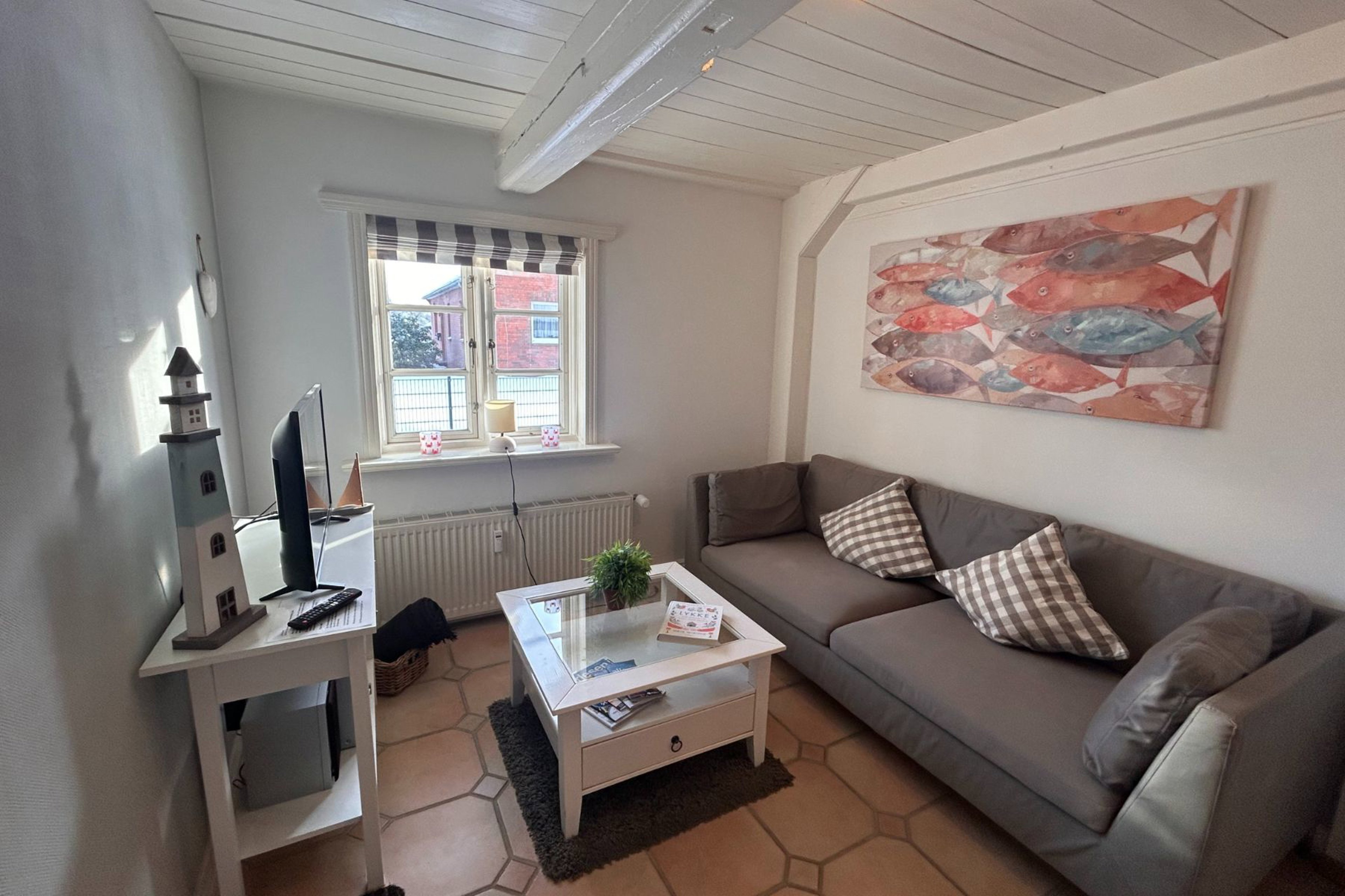 Ferienwohnung Lykke