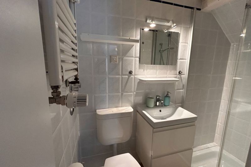 Ferienwohnung Lykke in Wrixum