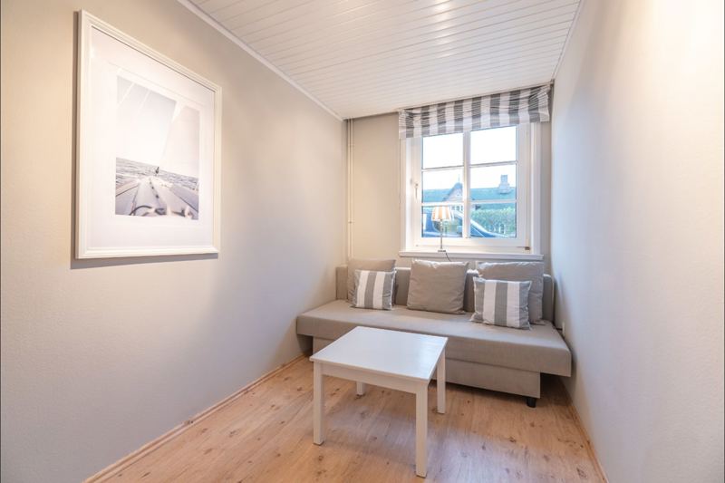 Ferienwohnung Landhaus am Meer - Whg. 4 Rungholtsand in Utersum