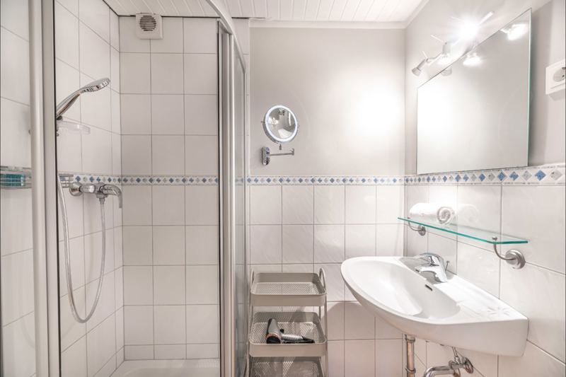 Ferienwohnung Landhaus am Meer - Whg. 4 Rungholtsand in Utersum