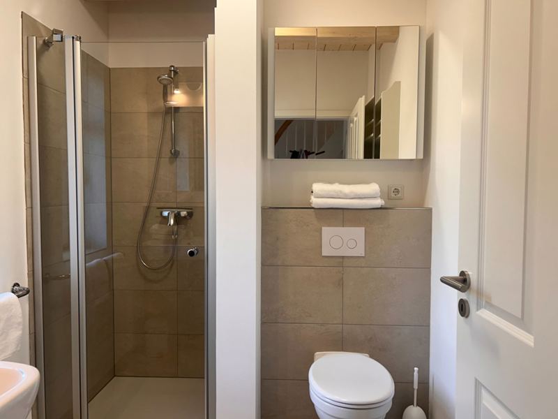 Ferienhaus Fering Hüs Nieblum in Nieblum