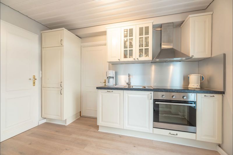 Ferienwohnung Landhaus am Meer - Whg. 3 Liinsand in Utersum