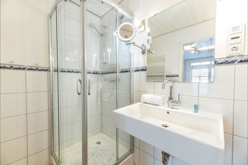 Ferienwohnung Landhaus am Meer - Whg. 3 Liinsand in Utersum