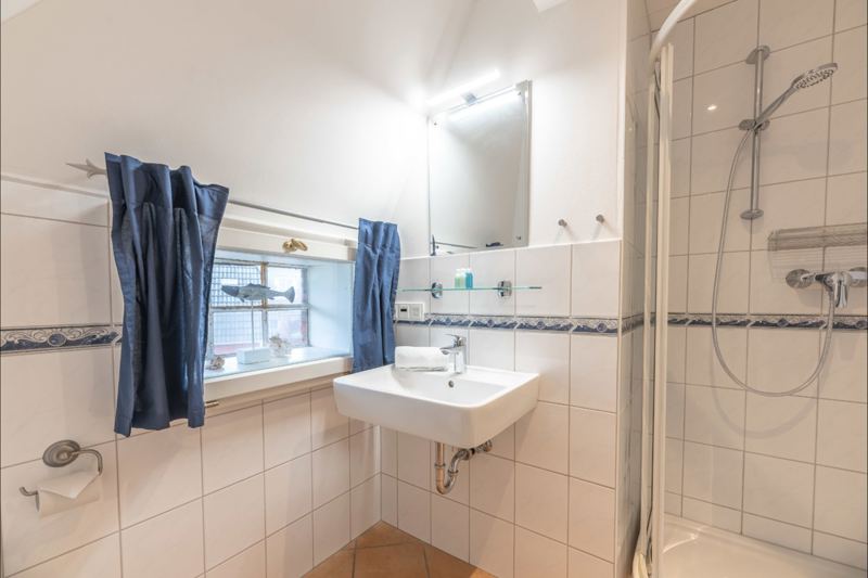 Ferienwohnung Landhaus am Meer - Whg. 6 Föhrer Ley in Utersum