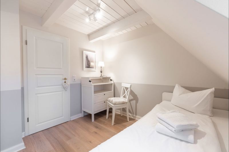 Ferienwohnung Landhaus am Meer - Whg. 6 Föhrer Ley in Utersum