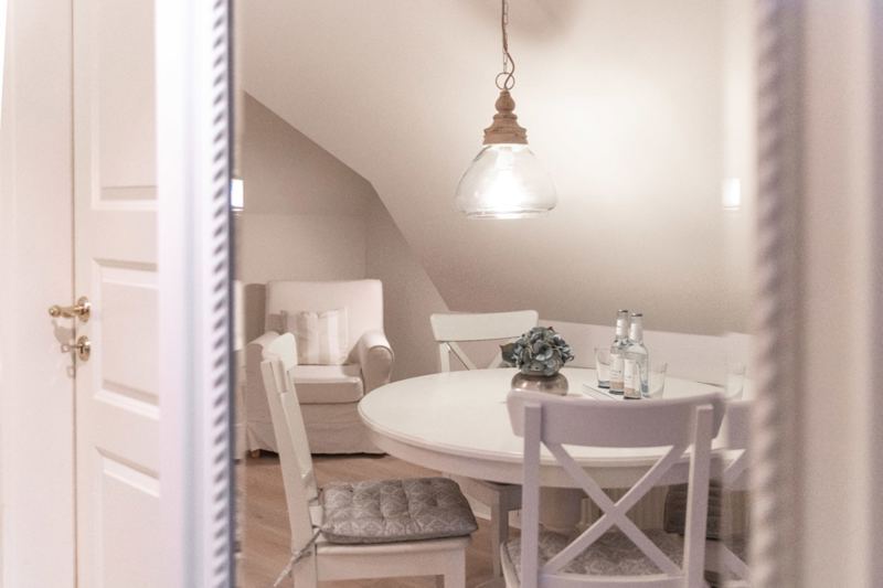 Ferienwohnung Landhaus am Meer - Whg. 6 Föhrer Ley in Utersum