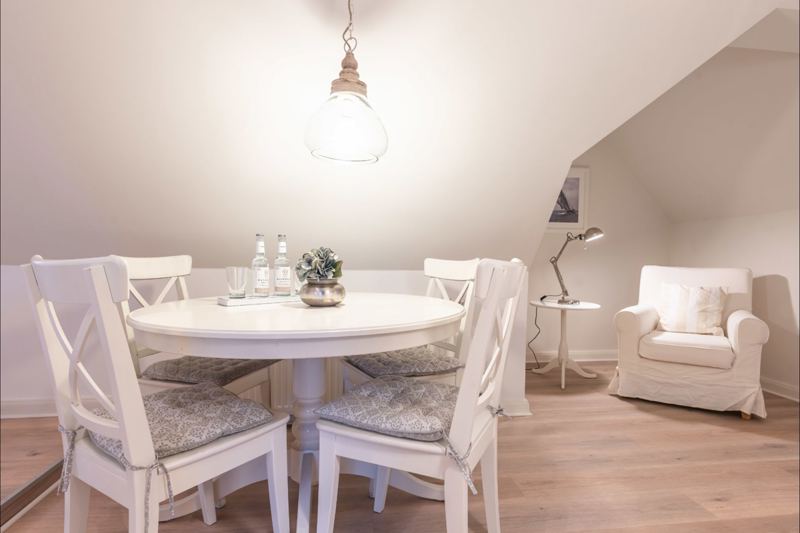 Ferienwohnung Landhaus am Meer - Whg. 6 Föhrer Ley in Utersum