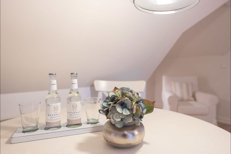 Ferienwohnung Landhaus am Meer - Whg. 6 Föhrer Ley in Utersum