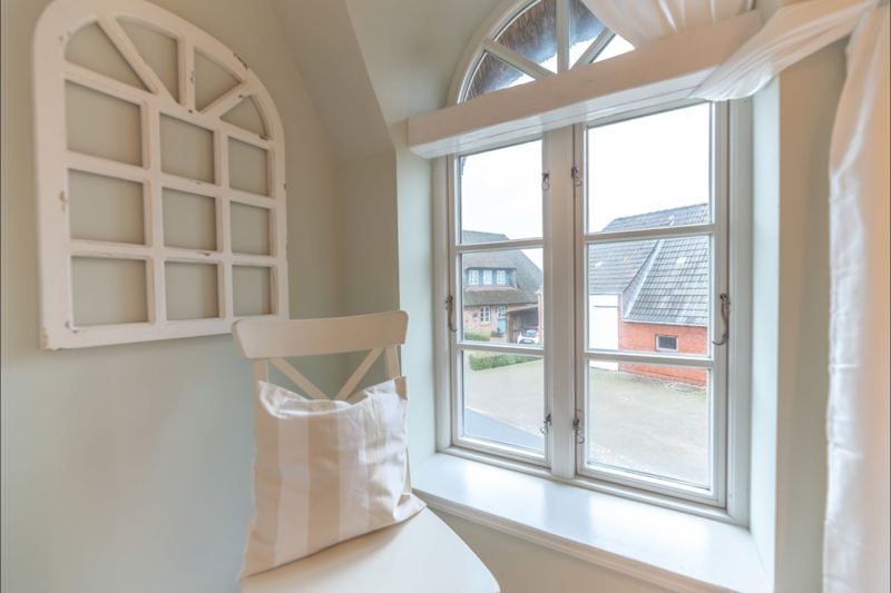 Ferienwohnung Landhaus am Meer - Whg. 6 Föhrer Ley in Utersum