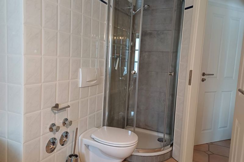 Ferienwohnung Hygge in Wrixum