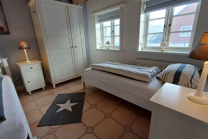 Ferienwohnung Hygge in Wrixum
