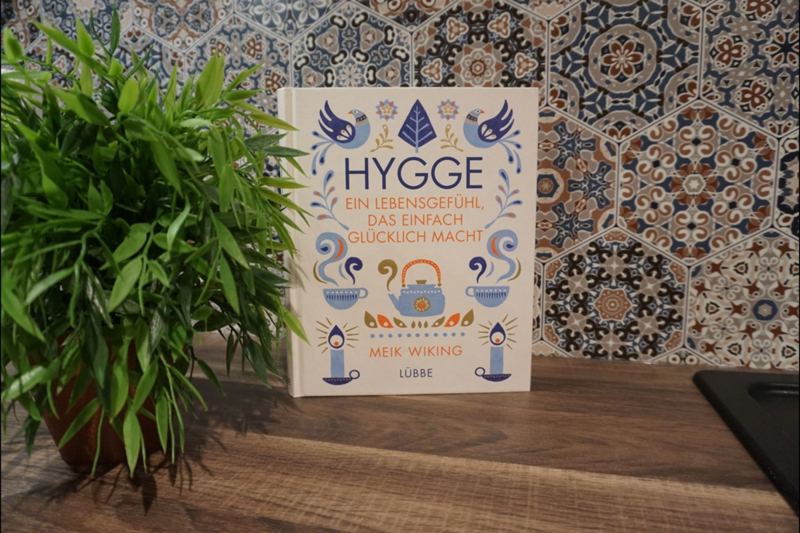 Ferienwohnung Hygge in Wrixum