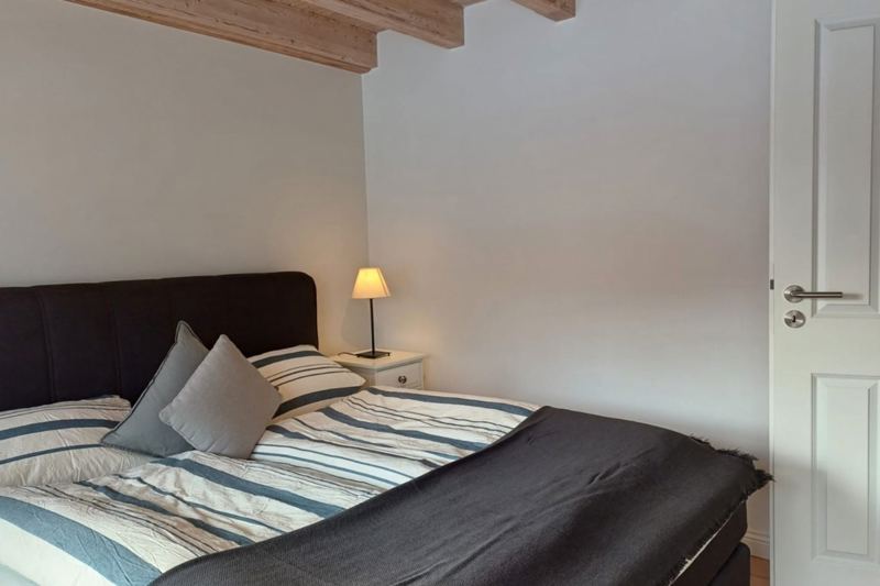 Ferienwohnung Hygge in Wrixum
