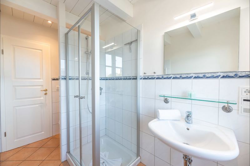 Ferienwohnung Landhaus am Meer - Whg. 8 Westerley in Utersum