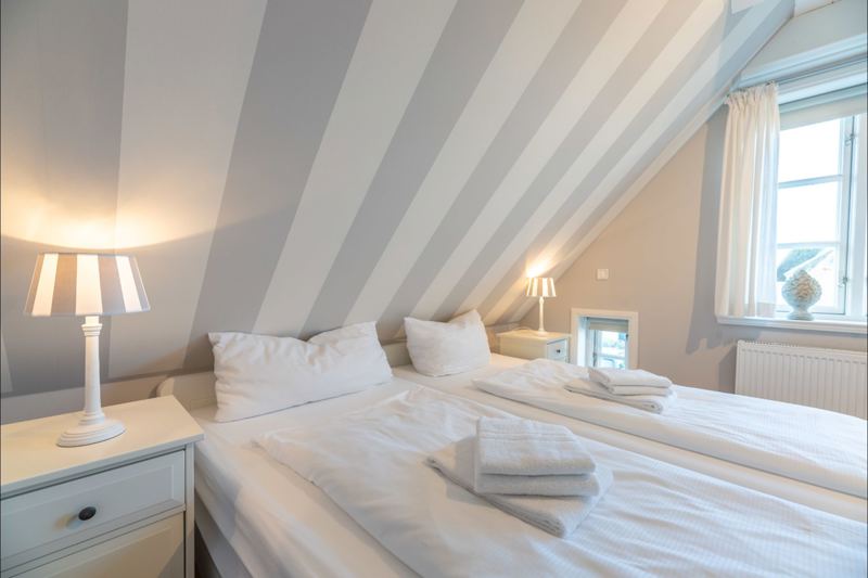 Ferienwohnung Landhaus am Meer - Whg. 8 Westerley in Utersum