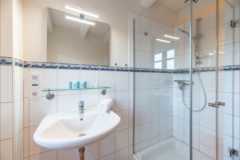 Ferienwohnung Landhaus am Meer - Whg. 7 Osterley in Utersum