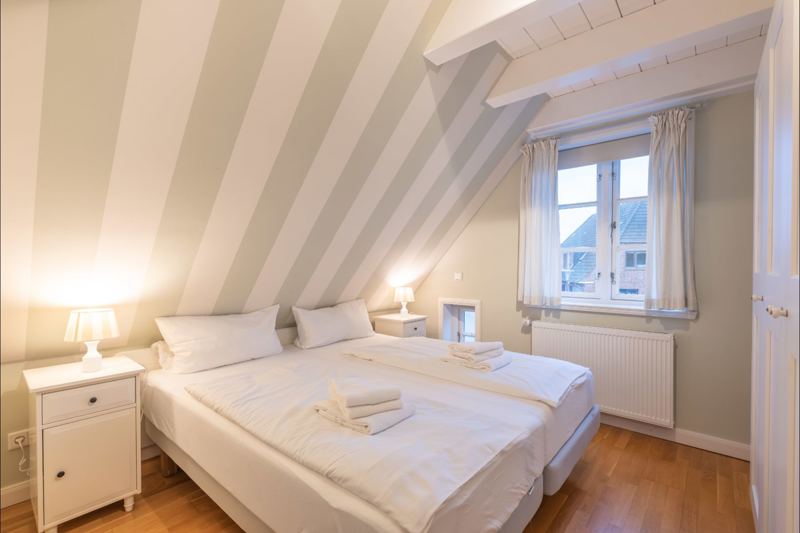 Ferienwohnung Landhaus am Meer - Whg. 7 Osterley in Utersum