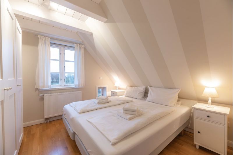 Ferienwohnung Landhaus am Meer - Whg. 7 Osterley in Utersum