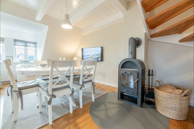 Ferienwohnung Landhaus am Meer - Whg. 7 Osterley in Utersum