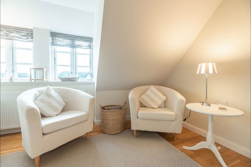 Ferienwohnung Landhaus am Meer - Whg. 7 Osterley in Utersum