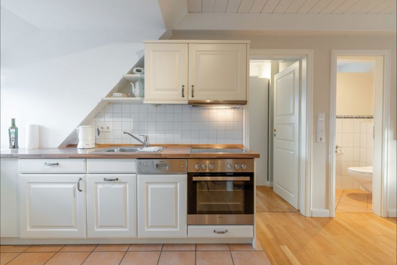 Ferienwohnung Landhaus am Meer - Whg. 7 Osterley in Utersum