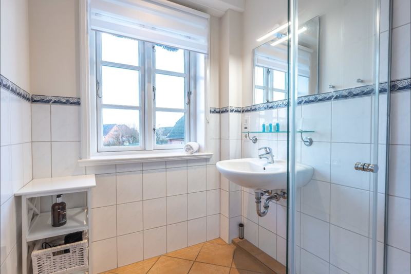 Ferienwohnung Landhaus am Meer - Whg. 7 Osterley in Utersum