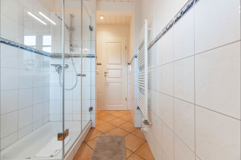 Ferienwohnung Landhaus am Meer - Whg. 7 Osterley in Utersum