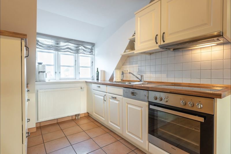 Ferienwohnung Landhaus am Meer - Whg. 7 Osterley in Utersum
