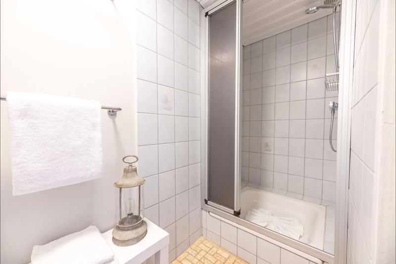 Ferienwohnung Landhaus am Meer - Whg 2 Süderaue in Utersum