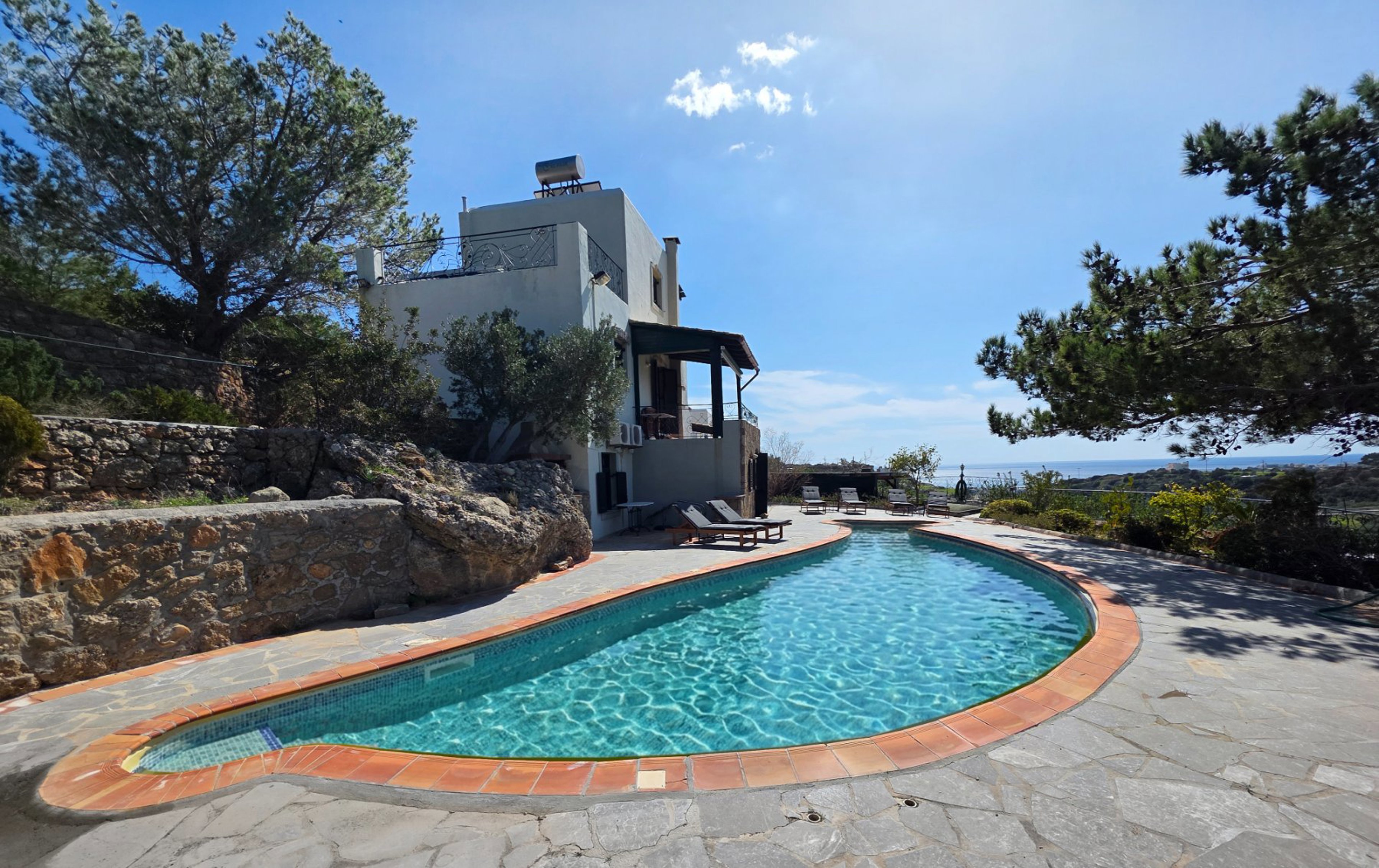 Villa Gaia
