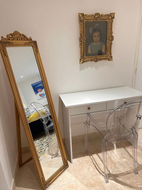 Schreibtisch Schlafzimmer 3