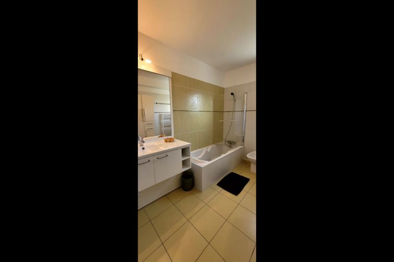 Ferienappartement Blue Riviera in Saint-Raphaël