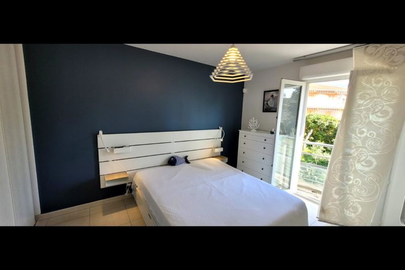 Ferienappartement Blue Riviera in Saint-Raphaël