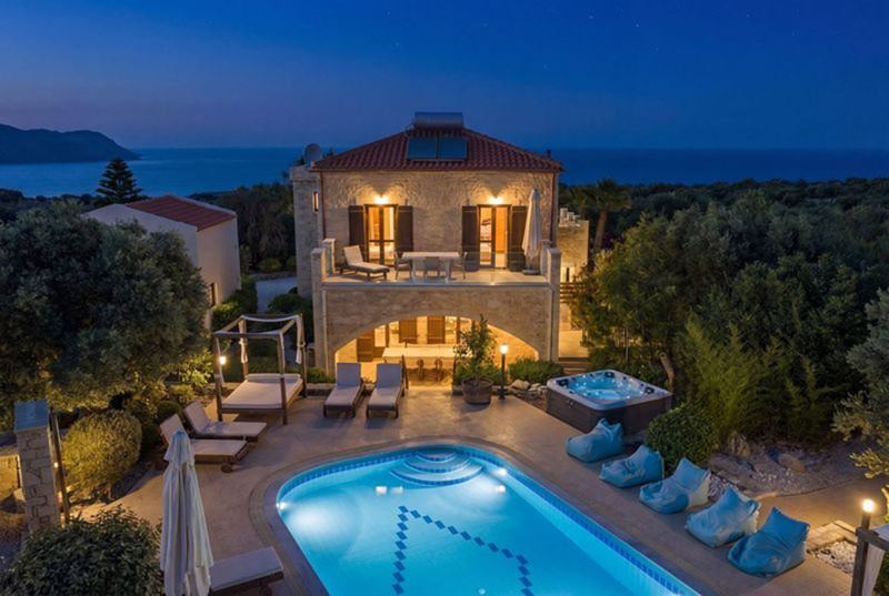 Villa Freedom