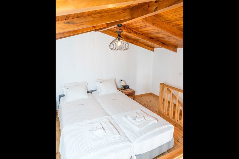 Villa Freedom in Kokkino Chorio