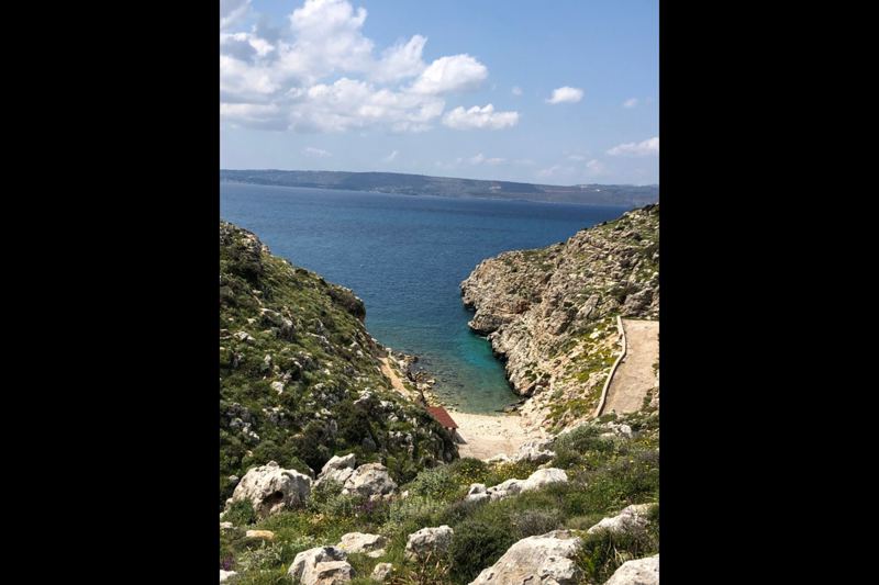 Villa Freedom in Kokkino Chorio
