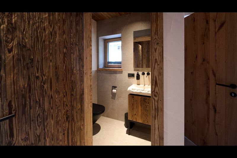 Gäste WC