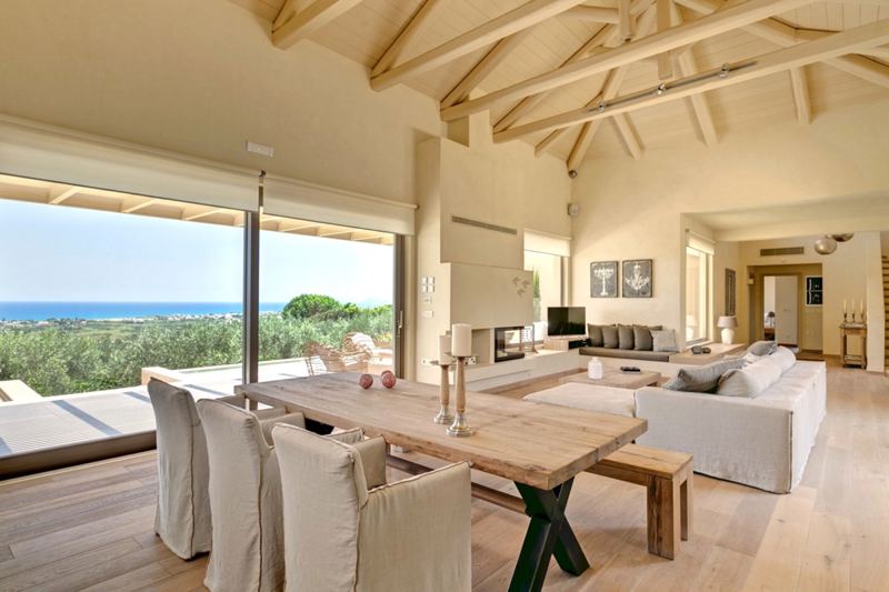 Villa Lanira