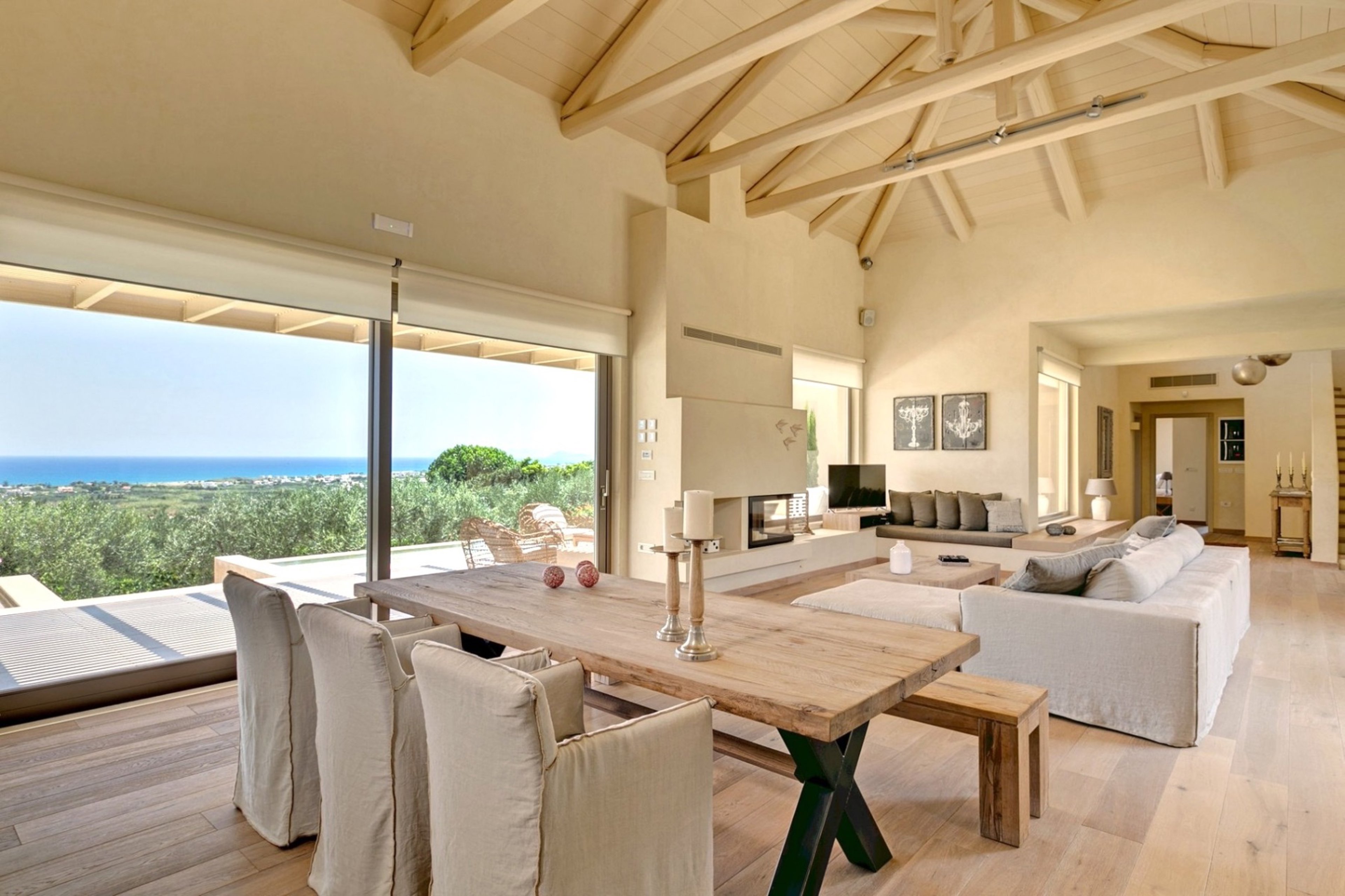 Villa Lanira